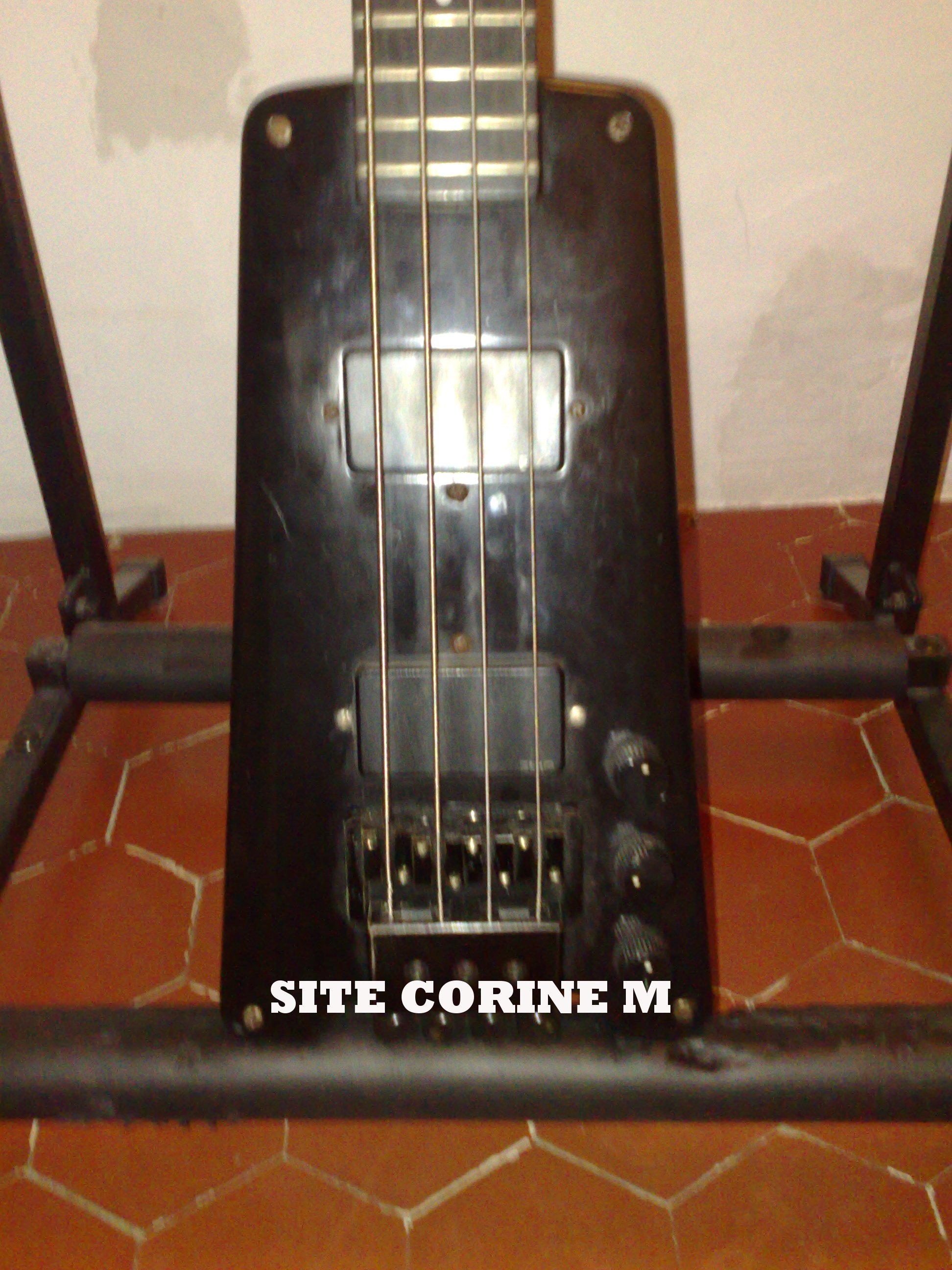 steinberger